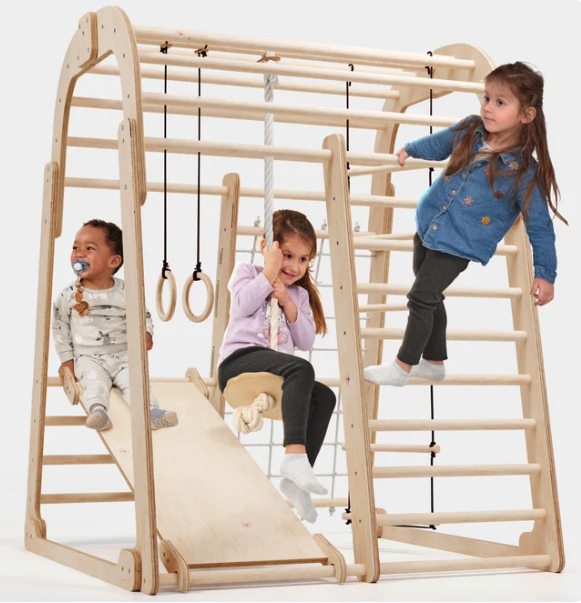 Children playground