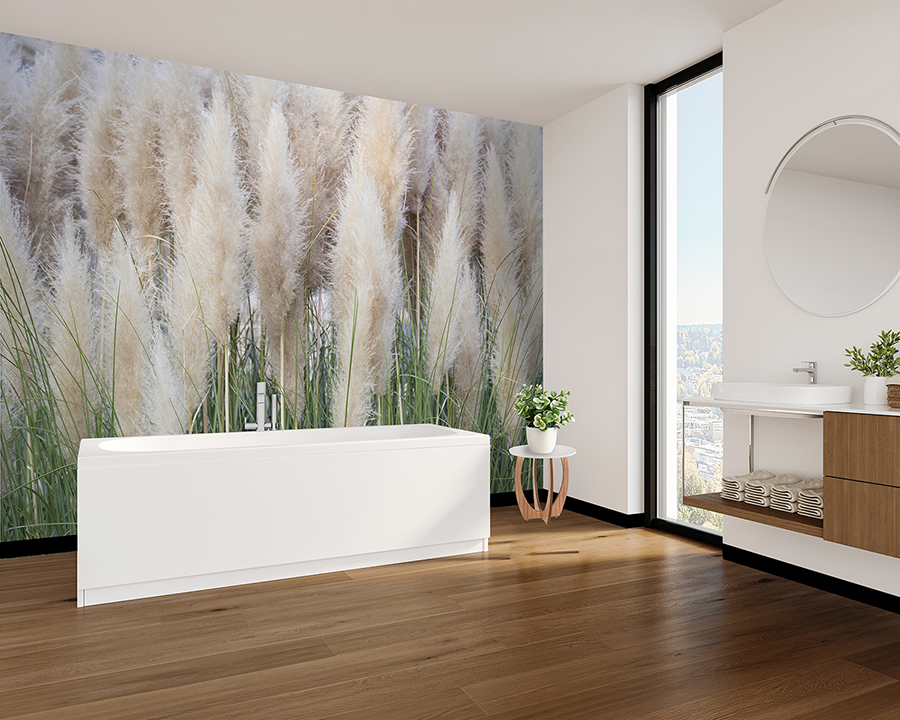 Ivory Pampas