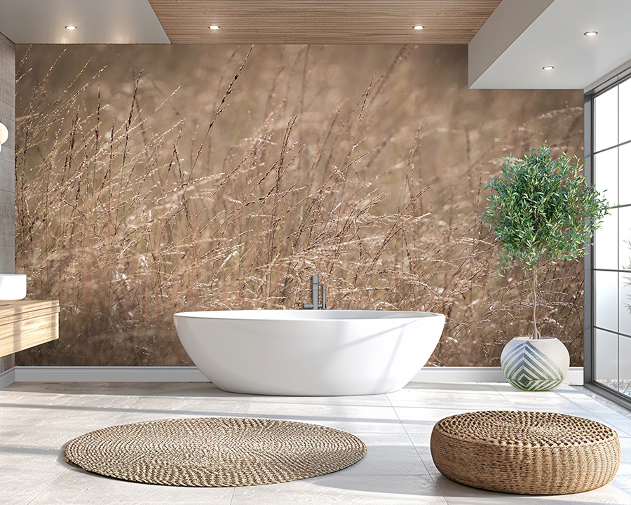 Wild Wheat