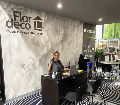 Flordeco Mont-Laurier