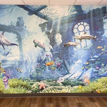 Centre de Traitement pour Enfants à Timmins en Ontario
