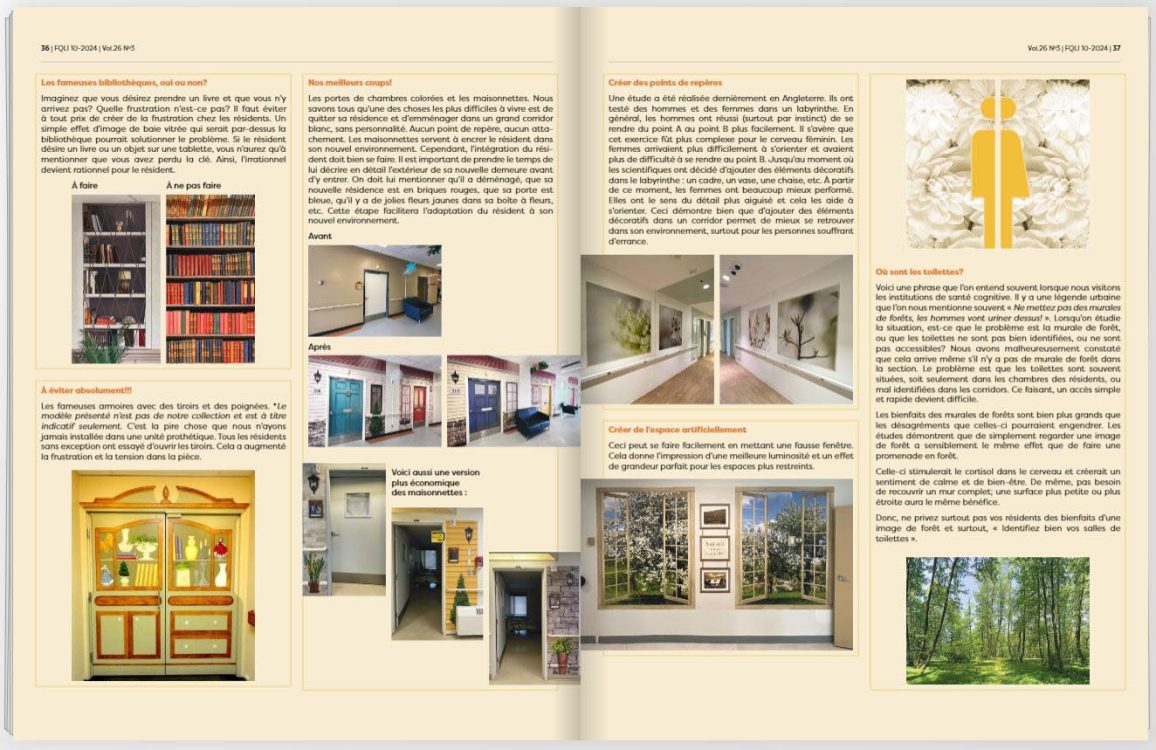 Article FQLI