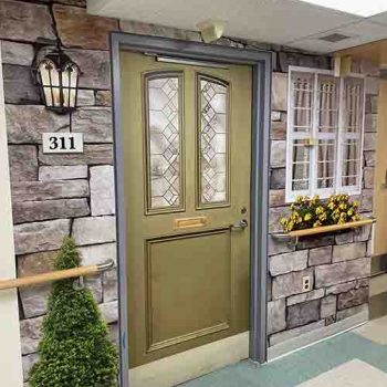 Maison Paul-Triquet, Quebec