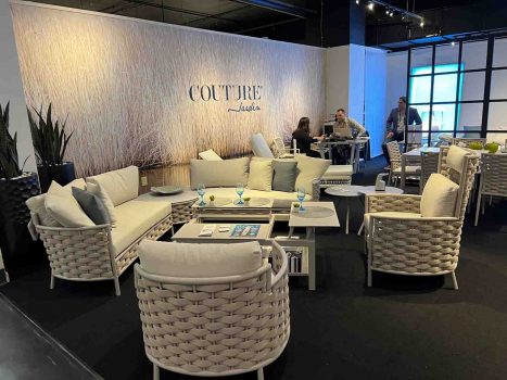 Couture Jardin, États-Unis