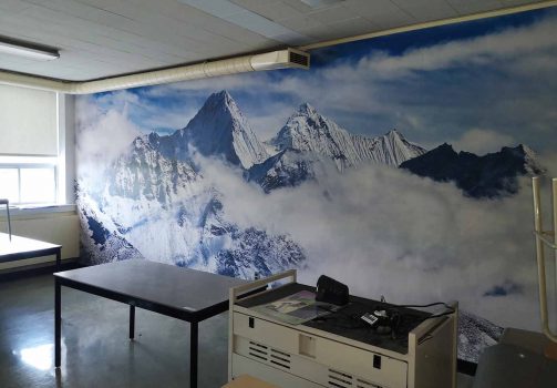 École Secondaire Alternative Phoenix