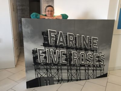 five-roses
