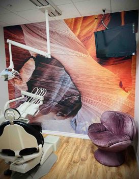 Sparks Dental Clinic, Ottawa, Ontario