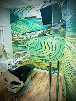 Clinique Dentaire Sparks, Ottawa, Ontario
